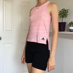 Adidas tank